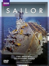 BBC Sailor: The Complete TV Series [DVD] - DVD  10VG The Cheap Fast Free Post