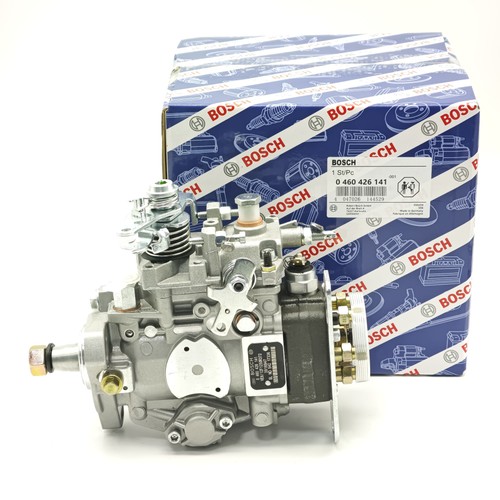Ve6 fuel injection pump - pump, for