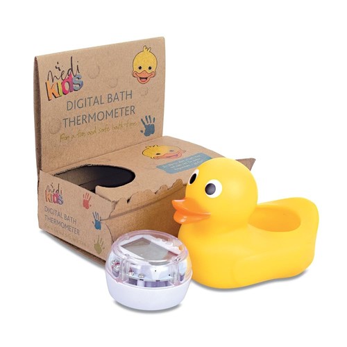 Digi duckling digital water - digital,