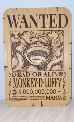 Pirate 5th level wanted - 5th, level,