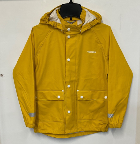 Tretorn kids wings - rain, coat
