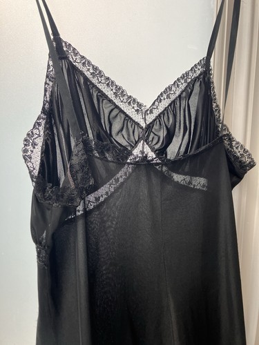 Michael nylon lingerie - michael’s,