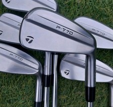 *1 INCH LONGER!* Taylormade