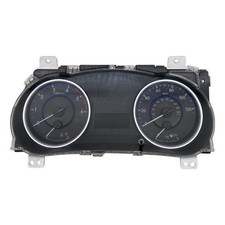TOYOTA HILUX SPEEDOMETER INSTRUMENT CLUSTER SPEEDO MANUAL 2.4 2GD-FTV 2016-2025