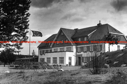 F017368 view building reich - f017368, to