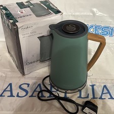 Nedis Nordic 1.7L Kettle 2.2KW
