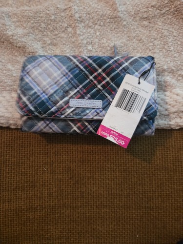 Nwt vera bradley rfid - nwt,