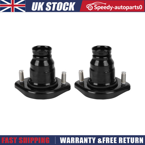 Rear top strut shock mount - 2x,