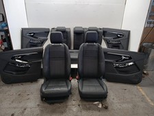 RANGE ROVER EVOQUE INTERIOR