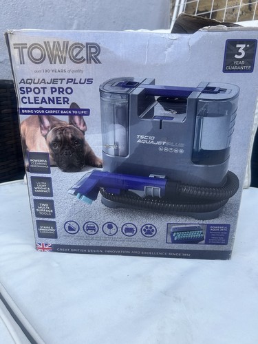 Tower aquajet plus - spot, pro