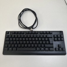 SteelSeries Apex 3 TKL Gaming