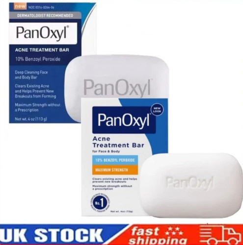 Panoxyl acne treatment - panoxyl,