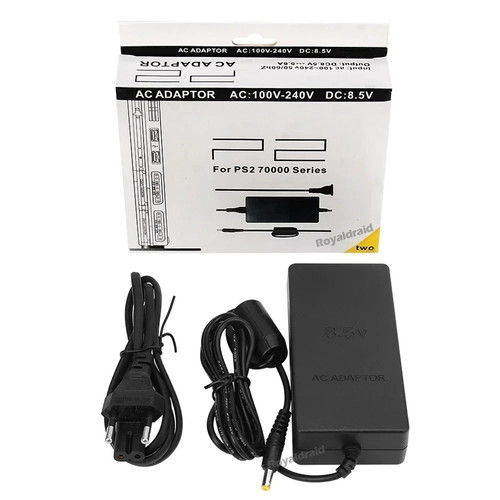 Power supply - , for