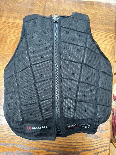 Racesafe provent body - provent, 3.0