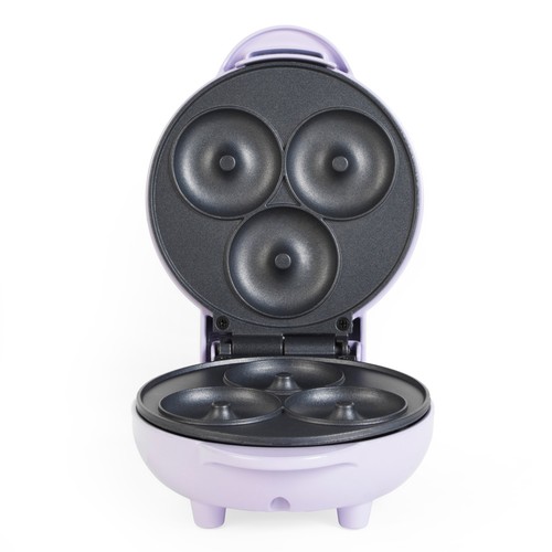 Mini doughnut maker - maker, dessert