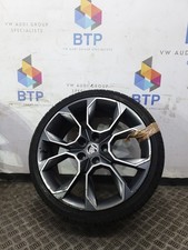 Skoda Octavia Vrs Mk3.5 Tsi