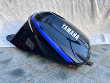YAMAHA  TDM850  TDM 850