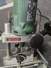 Bosch POF 500A Router 240V