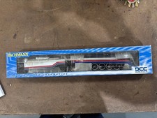 Bachmann 50205 OO Gauge American freedom train