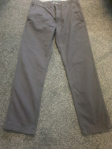 Fat face men chino trousers - men's,