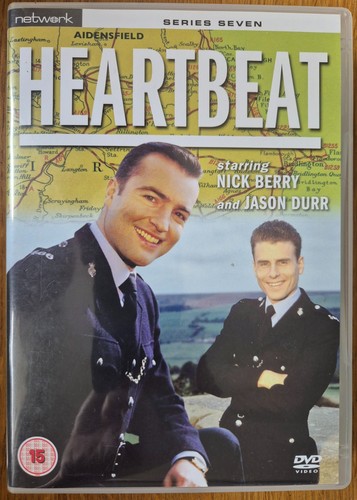 Heartbeat the complete - the,