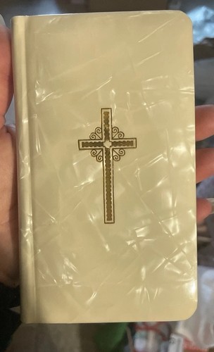 Vintage 1955 catholic new - vintage,
