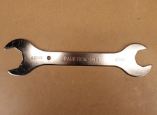 NEW PARK TOOL HCW-9 Double End