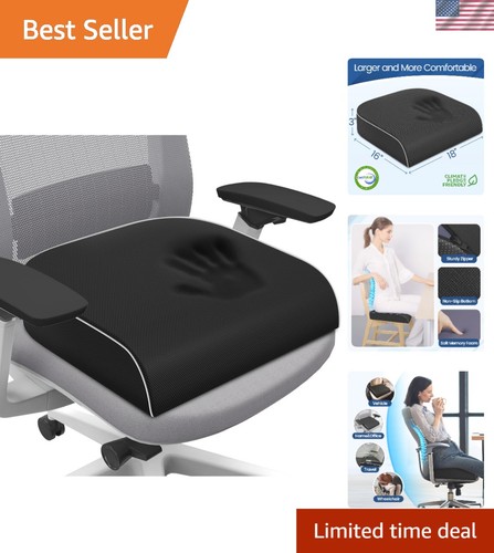 Ergonomic black memory - ergonomic,