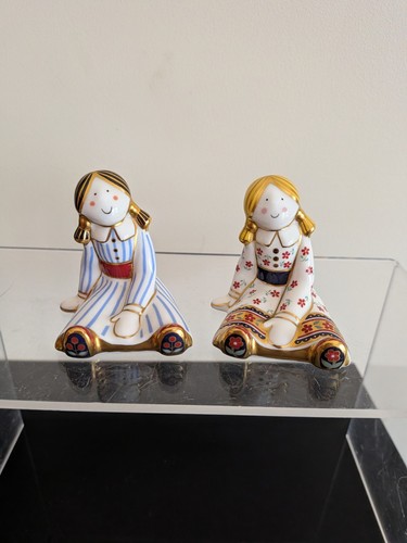 Royal crown derby treasures - royal,