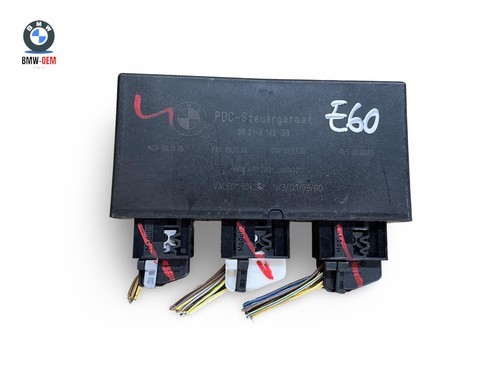 Bmw series e60 - 5, e61