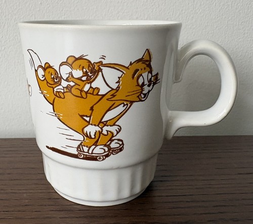 Vintage 1976 tom jerry mgm - vintage,