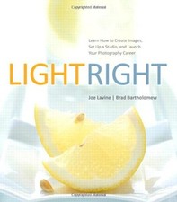 Light Right: Learn How to