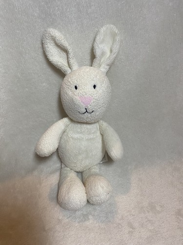 Mothercare white rabbit bunny - white,