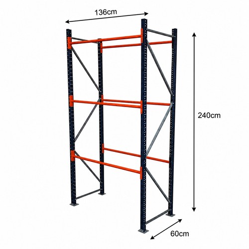 Mecalux long span garment - mecalux,