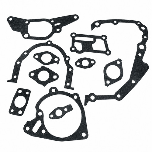 Paper engine gasket kit - ,
