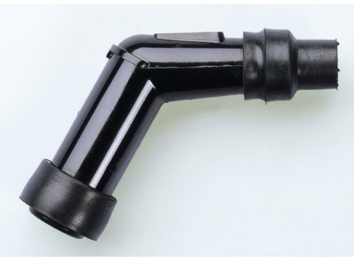 Ngk spark plug connector - ngk,