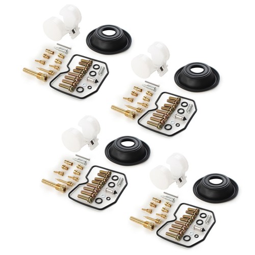 Carburetor repair kit - repair, fits