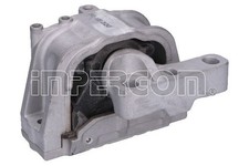 RIGHT FRONT MOUNTING, ENGINE
