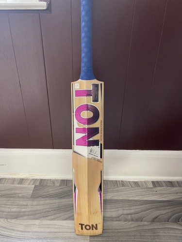 Ton player cricket bat - ss,