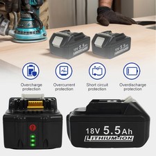 2PCS Rechargeable Lithium Ion