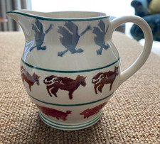 Emma Bridgewater half pint