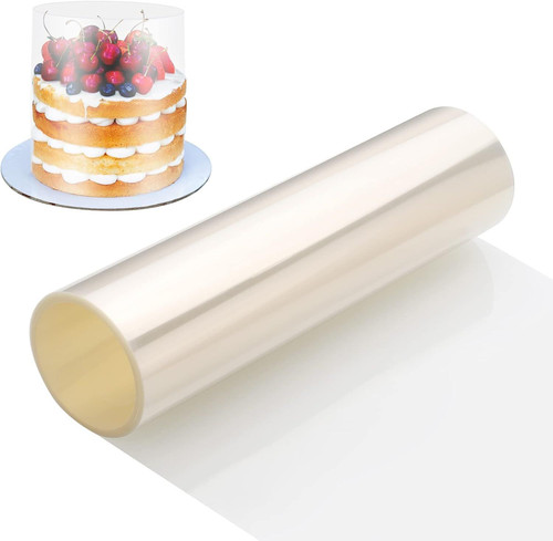 Zocipro clear acetate - clear,