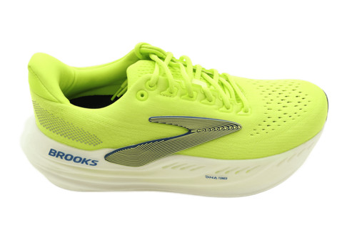 Brooks men glycerin max - men's,
