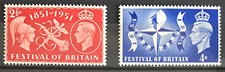 Kgvi 1951 festival of - 1951,
