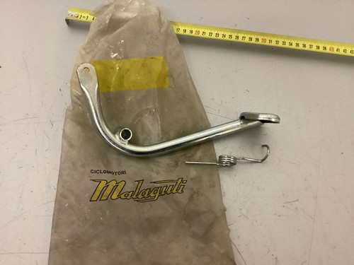 Pedal brake with spring - pedal,