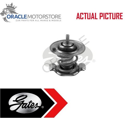 New gates coolant thermostat - new,