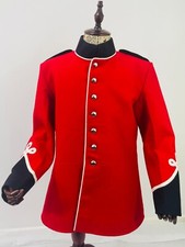 1879 era Royal Marines Light Infantry tunic REPRO - MADE TO YOUR SIZES
