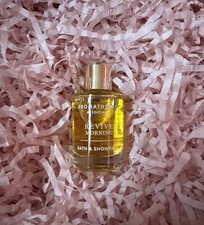 Aromatherapy Associates Revive Morning Bath And Shower Oil 9ml Brand New