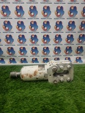 HYDRAULIC CABLE CUTTER CUTTING chain wire rope neilson hydraulics vat