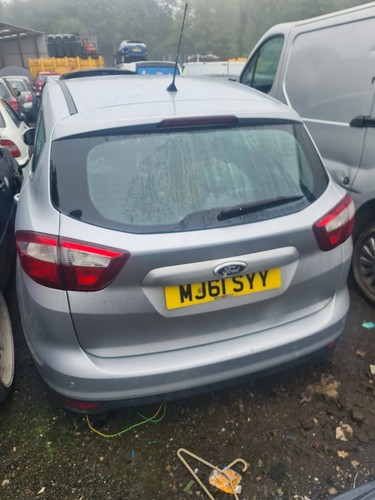 Ford max - ford, c